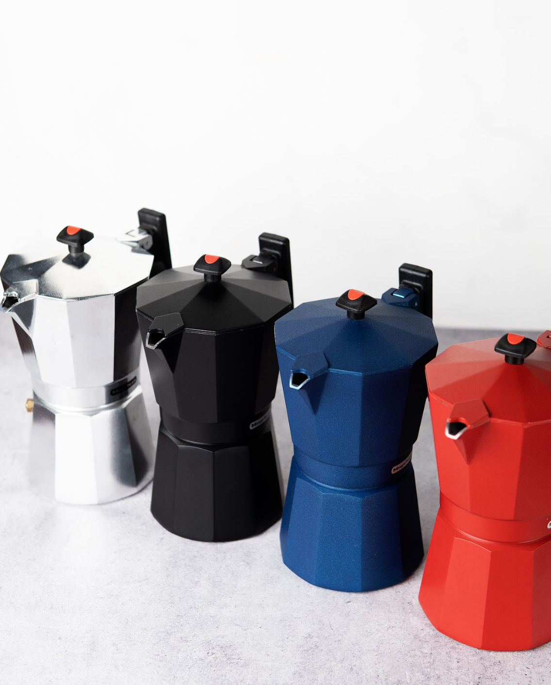 Cafetera Italiana 240 ml