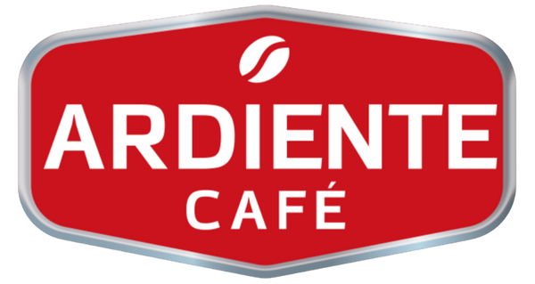 Ardiente Café