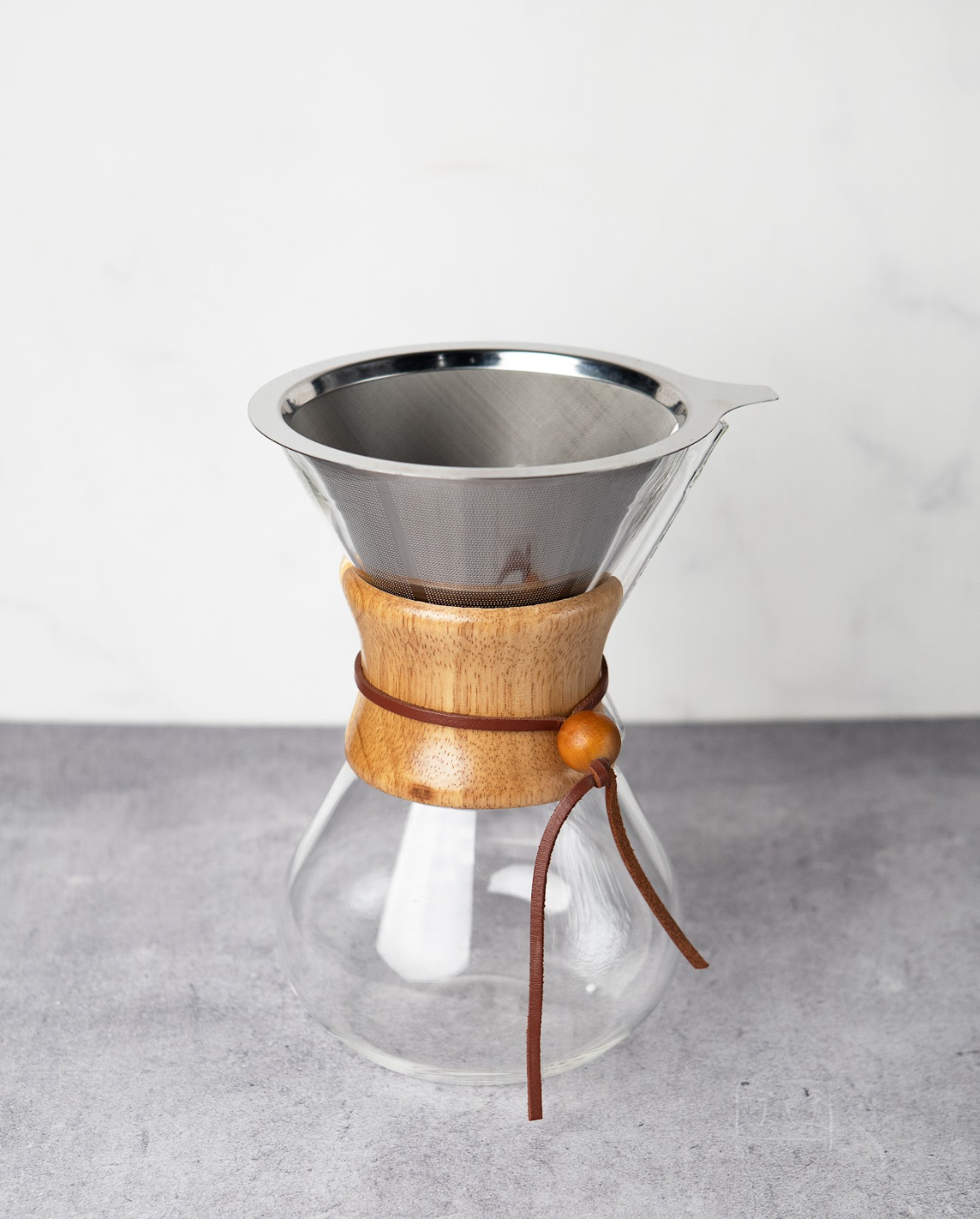 Cafetera por Goteo 800 ml