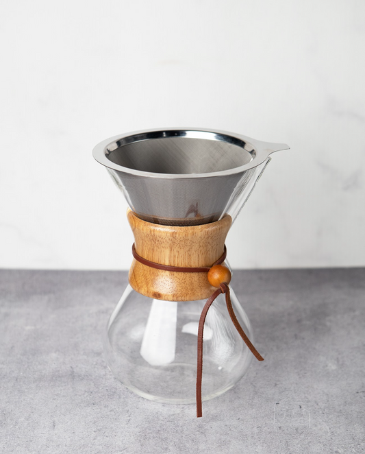 Cafetera por Goteo 800 ml